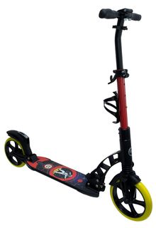 Самокат городской Atemi Airfly, арт. ATC07 Atemi