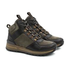 Ботинки женские ARA OSAKA-SPORT-ST 12-24547-66 разноцветные 37 EU