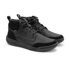 Ботинки мужские Clarks 26152082 черные 40 EU