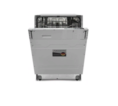 Встраиваемая посудомоечная машина Schaub Lorenz SLG VI6120 White