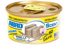 Освежитель Воздуха Органик (Ва ABRO арт. AS560VA