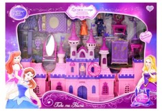 Дом для кукол Simba A1268133M-W