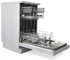 Посудомоечная машина Samtron DWFS-V450 White