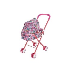 Коляска для кукол SR6068 No Brand