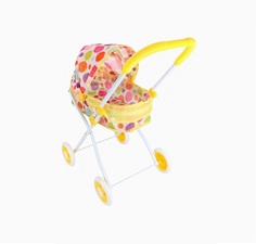 Коляска игруш дет, арт. ZY1024549, CS7884 No Brand
