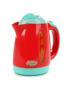 Игрушка Бытовая техника: Чайник, арт. 6205 No Brand