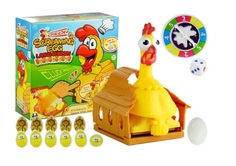 Настольная игра Наседка арт. 1111-85 No Brand