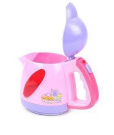 Игрушка Бытовая техника Чайник со свет/звук эфф. арт. 8002 No Brand