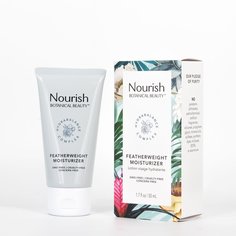 Крем Nourish, для лица «Увлажнение нон-стоп»