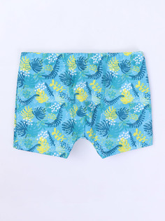 Плавки детские Котмаркот 3231225 голубой р.128