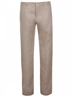 Брюки мужские Berkytt 22310.1 бежевые 60/176 RU