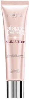 Хайлайтер L`Oreal Paris Alliance Perfect 301 "Лед"