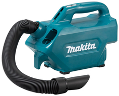 Makita Пылесос CL121DZ