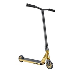 Самокат Chilli Pro Scooter Reaper gold