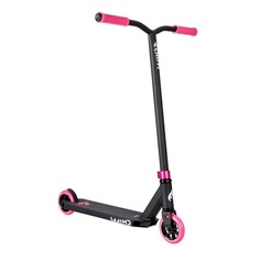 Самокат Chilli Pro Scooter Base black/pink