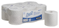 Полотенца бумажные д/дисп. Luscan Professional 2сл143м 6рул/уп Scott