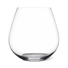 Набор бокалов для красного вина Riedel The O Wine Tumbler Пино Нуар/Неббило 690 мл 2шт