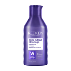 Кондиционер Redken нейтрализующий для поддержания холодных оттенков блонд 300 мл