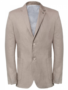 Пиджак мужской Berkytt 910.1 бежевый 56/182 RU