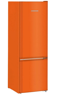 Холодильник Liebherr CUno 2831-22 001 Orange