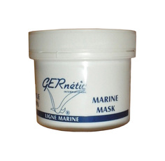 Маска для лица Gernetic Marine Mask 150 мл