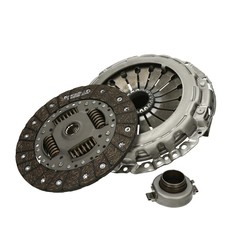 Комплект Сцепления HAFT KH0165