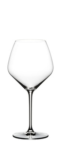 Набор бокалов для красного вина Riedel Heart To Heart Пино Нуар 770 мл 2шт