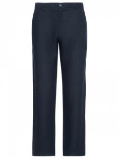 Брюки мужские Berkytt 22319.1 синие 52/182 RU