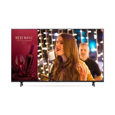 LED телевизор LG (43UR640S0ZD.ARUC) 43"