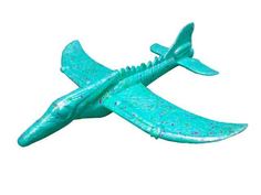 Планер Птеродактиль Bradex зеленый DE 0451