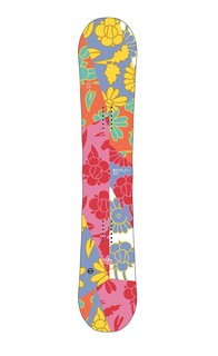 Сноуборд Lib Tech Xoxo Rowley Edition 2021-22 (См:145)