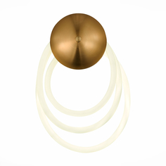Бра светодиодное Sagrato SL6102.311.30 St Luce
