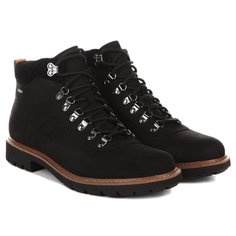 Ботинки мужские Clarks 26144797 черные 40 EU