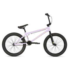 Велосипед Haro 20" Leucadia BMX 20,5" Матовый Лавандовый (21265)