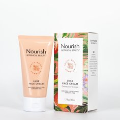 Крем Nourish для лица «Роскошь Орхидеи»