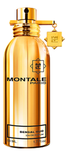 Парфюмерная вода Montale Bengal Oud 50 мл