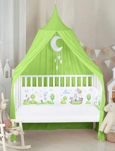 Балдахин Dr.Hygge HG20101/Салатовый