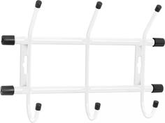 Настенная вешалка НИКА ВН3 (White) Nika