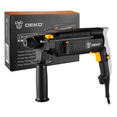 Сетевой перфоратор DEKO DKH950W 063-4119
