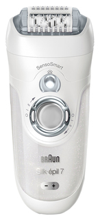 Эпилятор BRAUN Silk-epil 7 7/860