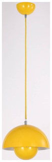 Подвесной светильник Lucia Tucci Narni 197,1 Giallo