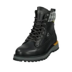 Ботинки мужские Camel Active PILGRIM 21241312 черные 40 EU