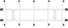 Настенная вешалка НИКА ВН5 (White) Nika