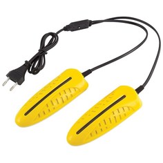 Сушилка д/обуви Energy блистер RJ-58C/ 005713