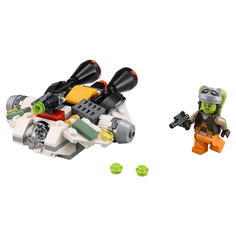 Конструктор LEGO Star Wars Призрак (75127)