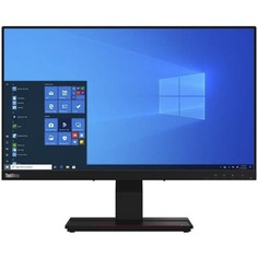 Монитор Lenovo черный (100145343)