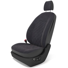 Renault Koleos 2008-2013 | Dynamique Confort, Luxe Privilege | Столики в спинках НЕТ | Пер. Спинка B&M