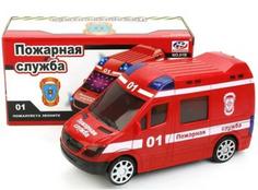 Машинка на батар арт. 01B No Brand