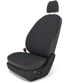 Renault Koleos 2008-2013 | Dynamique Confort, Luxe Privilege | Столики в спинках НЕТ | Пер. Спинка B&M