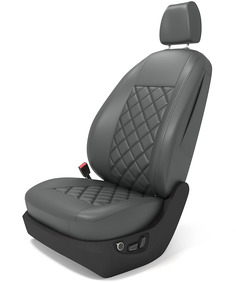 Nissan Note 2005-2013 | AIRBAG в сиденьях-НЕТ | Зад. подголовники 3 шт. | Задний Подлокотник Да | Столики в спинках B&M